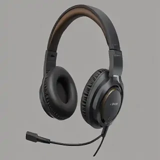 headset png