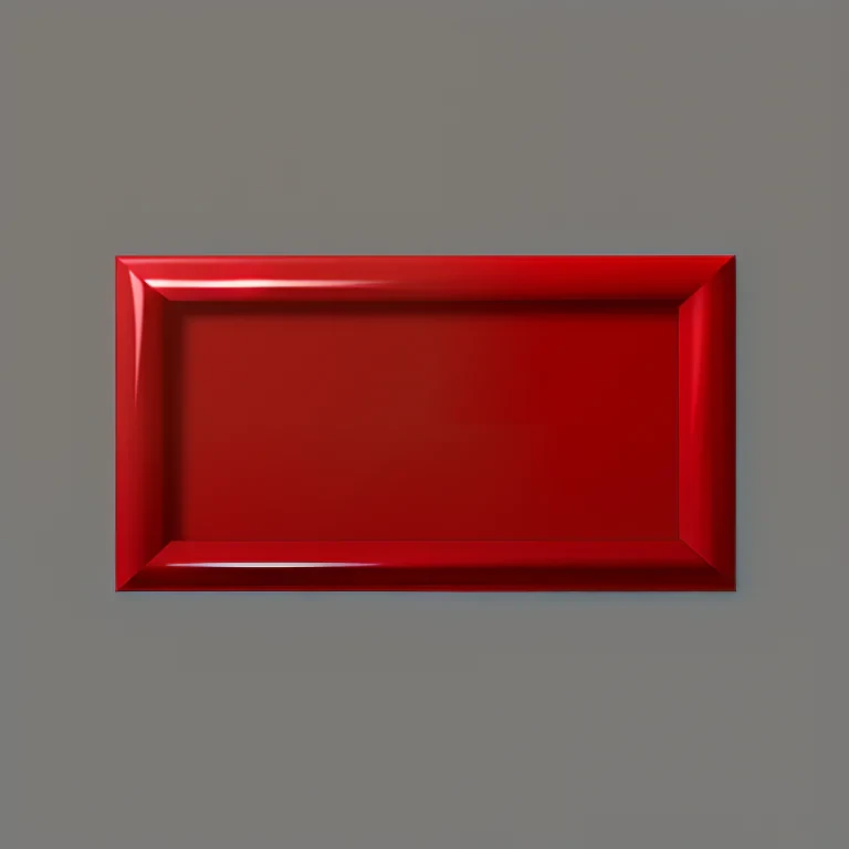 red rectangle png