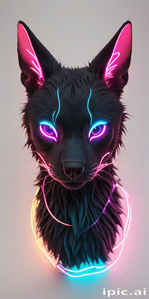 neon png