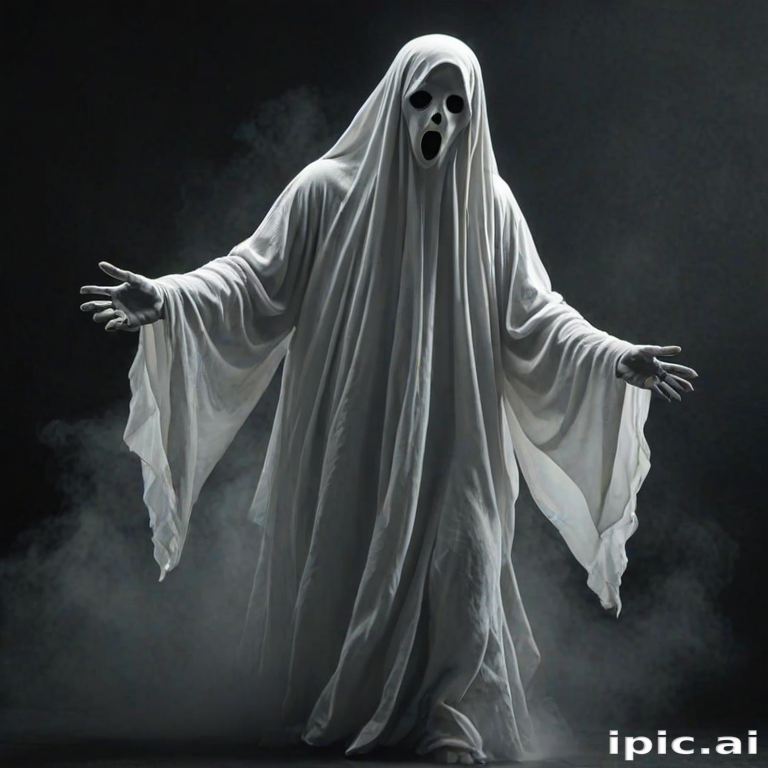 png ghost