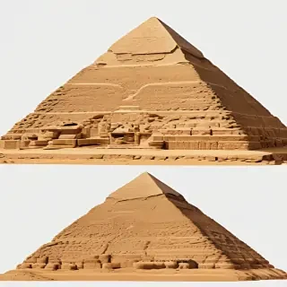 pyramid png