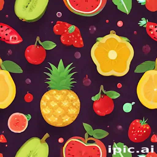 fruit background