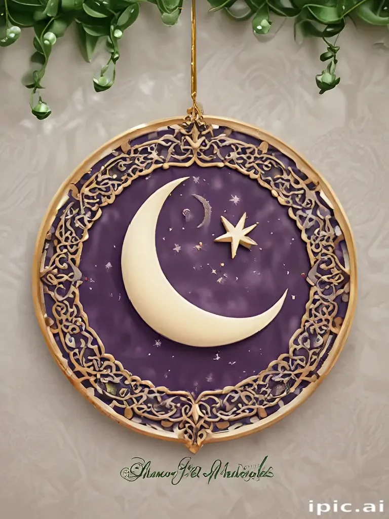eid mubarak images
