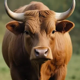 bull pictures