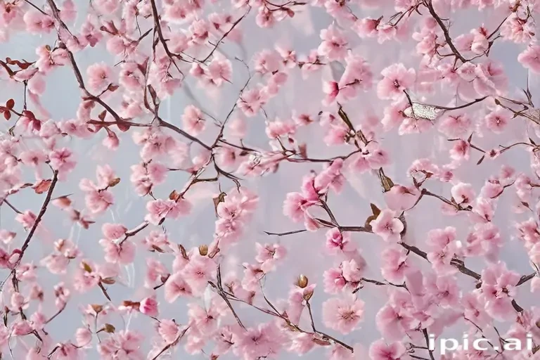 spring desktop wallpaper aesthetic