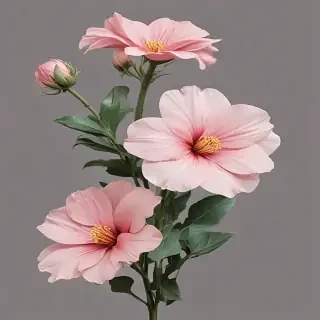 flowers png aesthetic