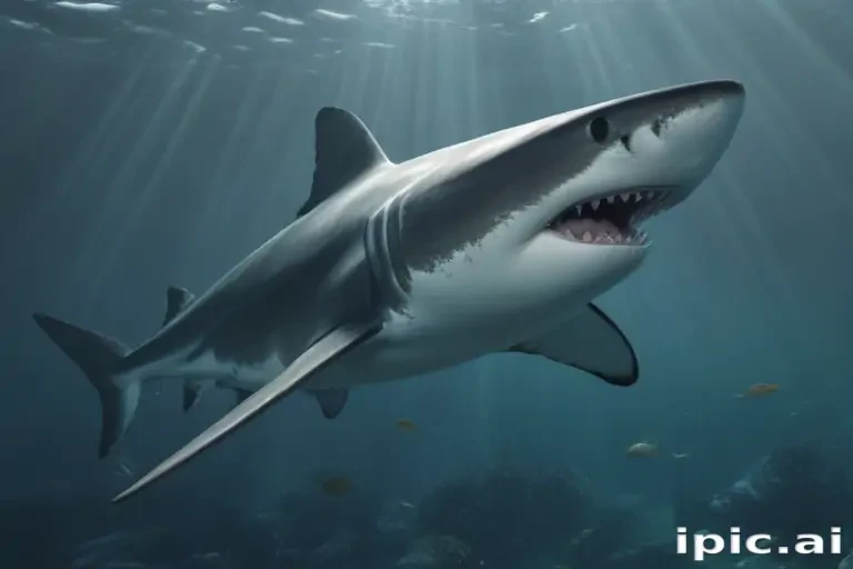 shark png
