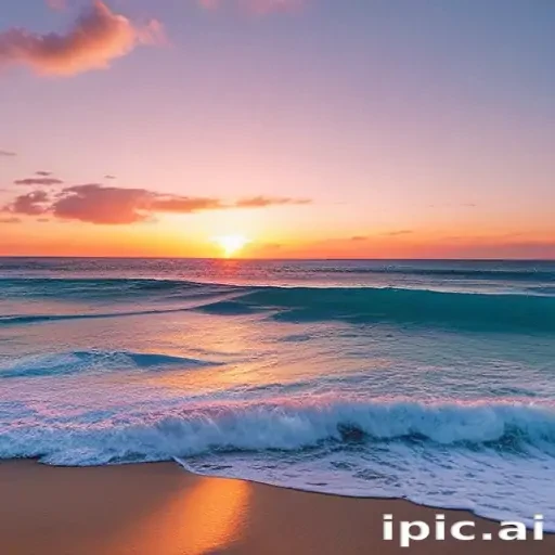 aesthetic ocean wallpaper iphone