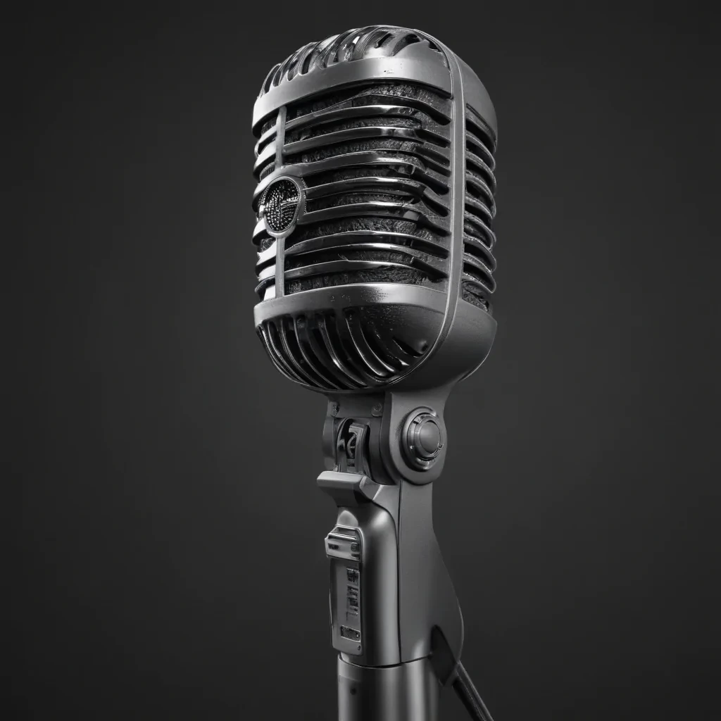 microphone png transparent