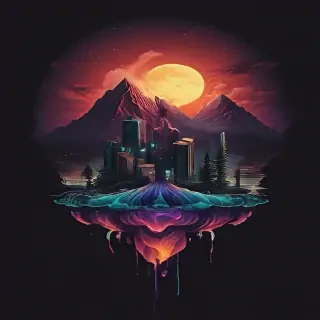 vibes wallpaper