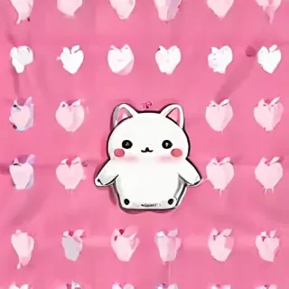 cute wallpaper pink