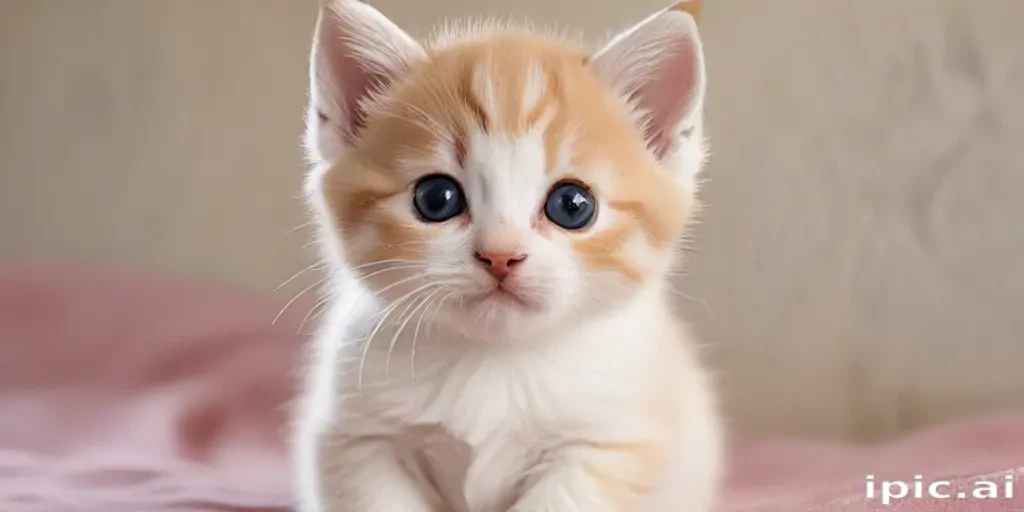 cute kitten wallpapers