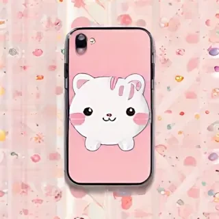 kawaii phone wallpaper