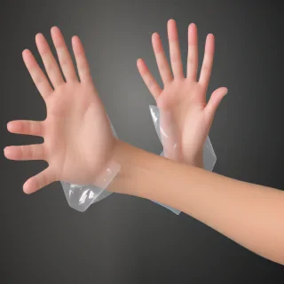 hand png transparent