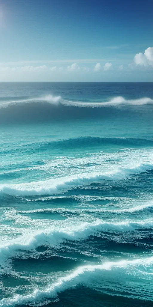 wallpapers ocean