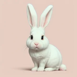 cute bunny wallpaper