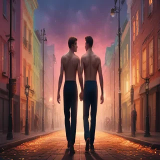 gay backgrounds