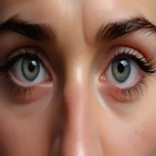 crying eyes png