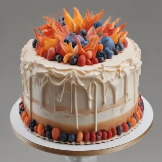 cake transparent background
