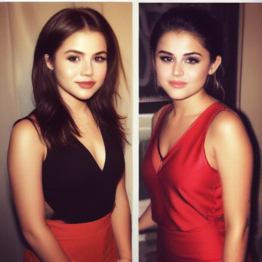 miley cyrus and selena gomez friendship
