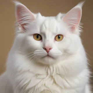 turkish angora cat breed