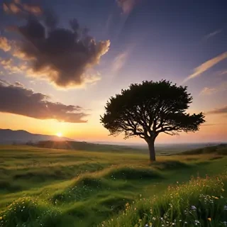 nature wallpaper