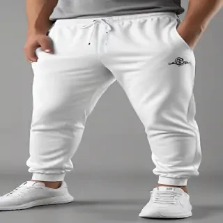 jogger mockup