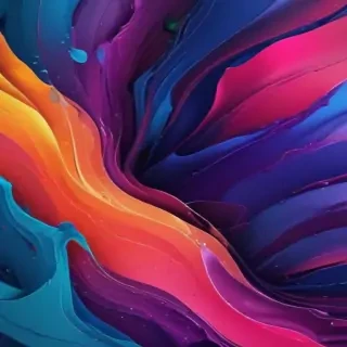 abstract wallpaper iphone