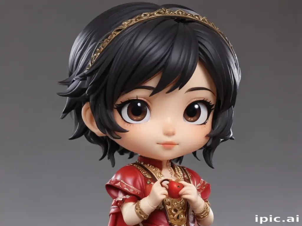 chibi