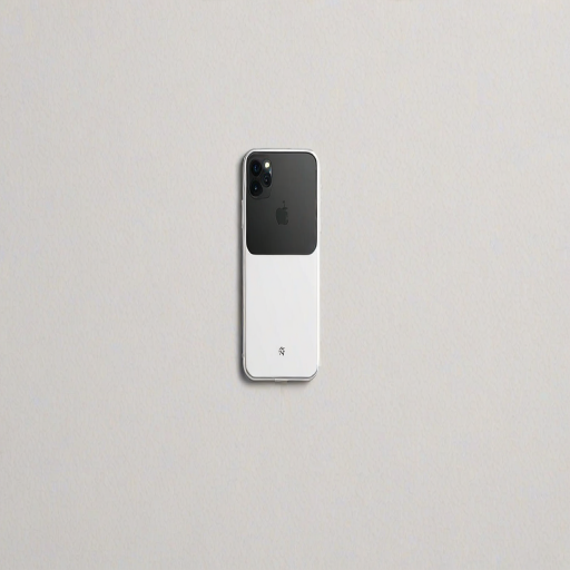 minimalist phone background