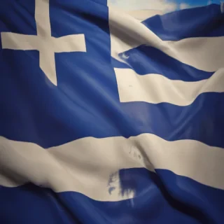 greek flag
