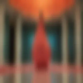 aesthetic blob