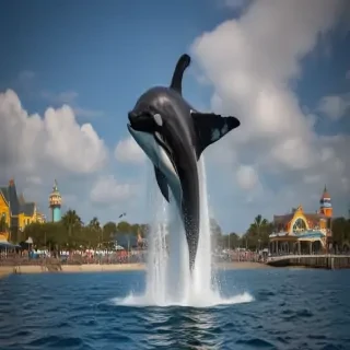 seaworld orlando photos