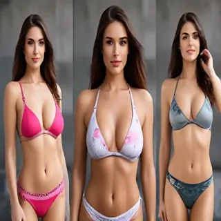 ai bikini photo editor online free