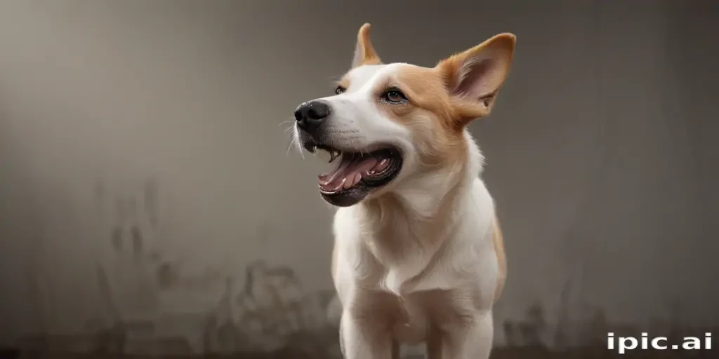 dog barking sounds