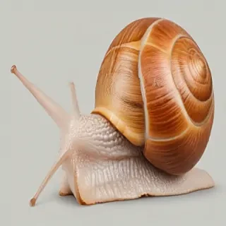 snail png