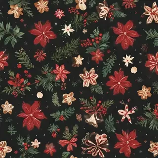 iphone christmas aesthetic wallpaper