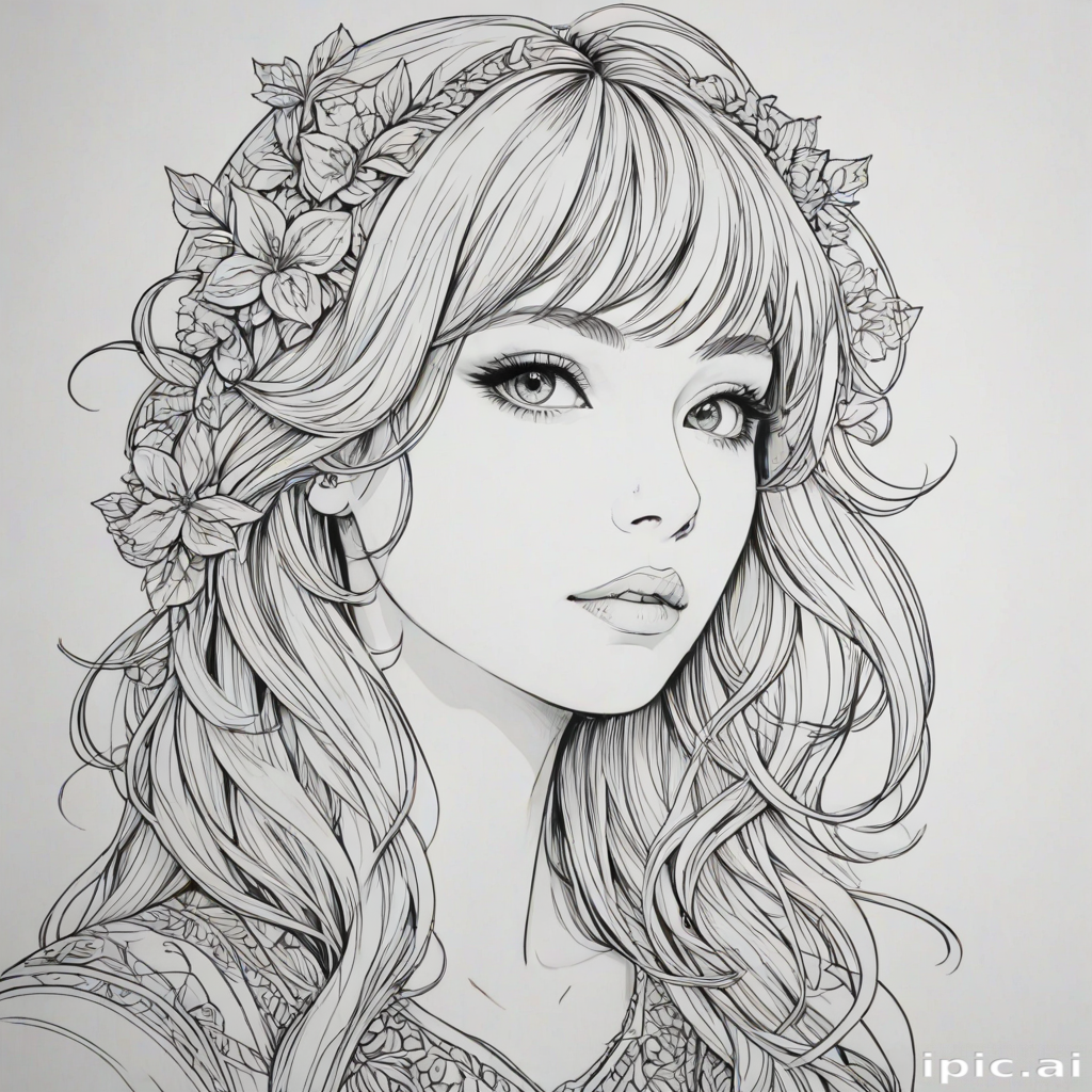 line art png
