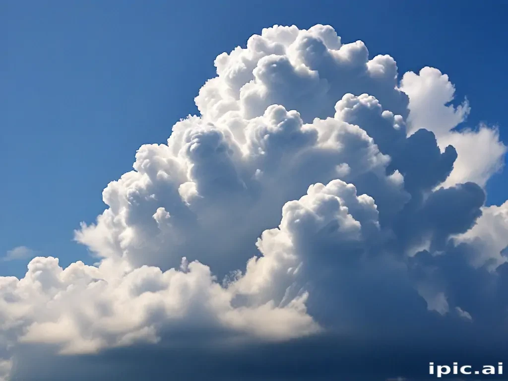 japanese cloud