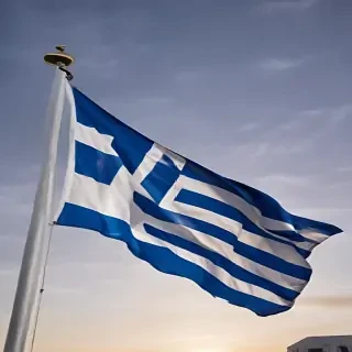 greek flag