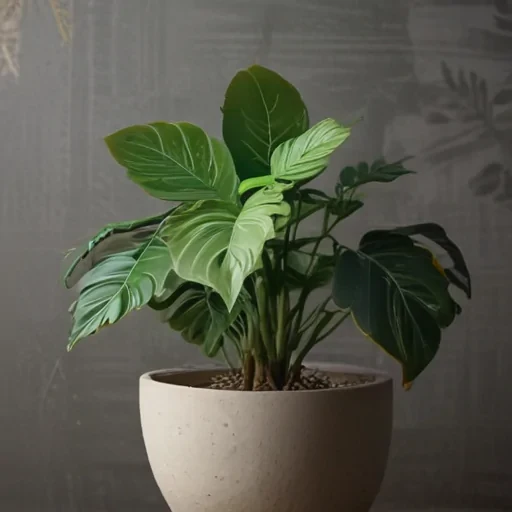 cute plant wallpaper