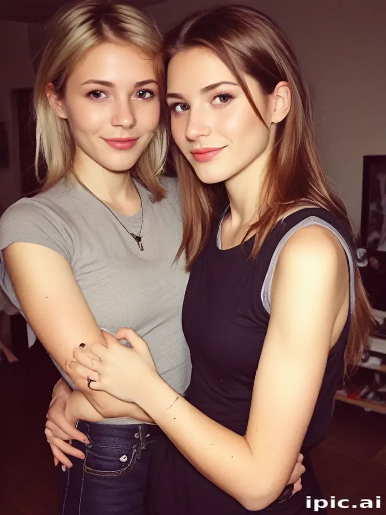 pictures of lesbians