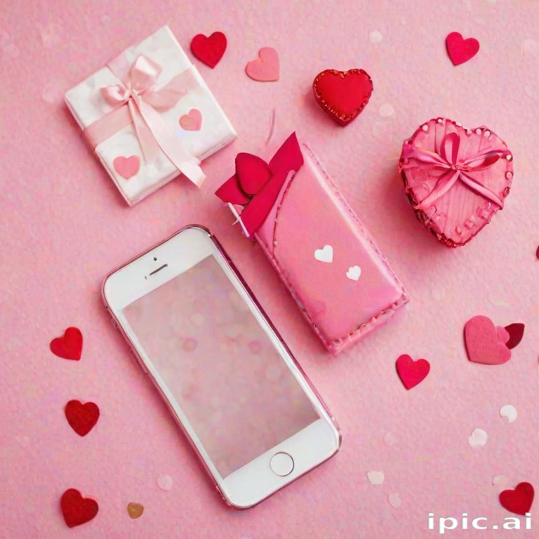 iphone girly valentines day wallpaper