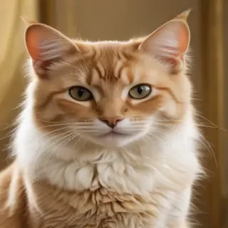 cat back round