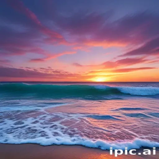 ocean computer backgrounds