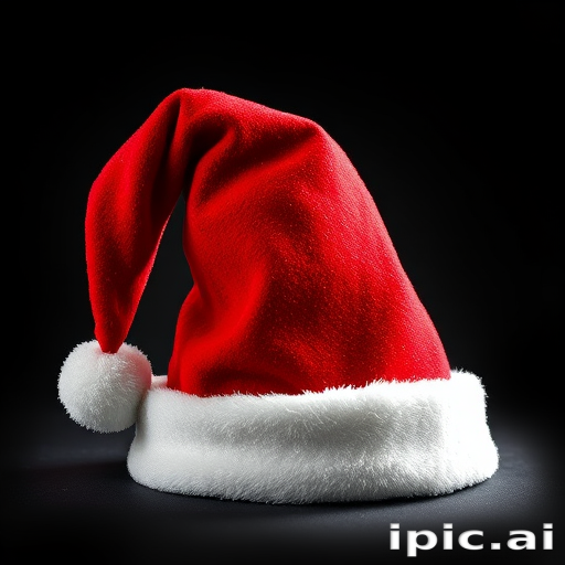 xmas hat png