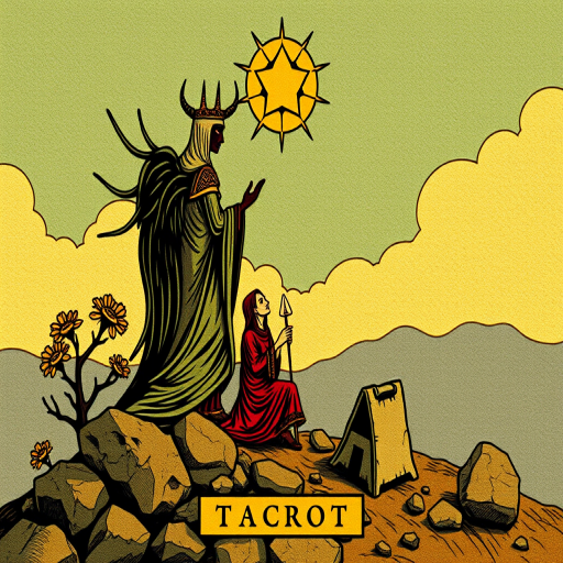 tarot card png