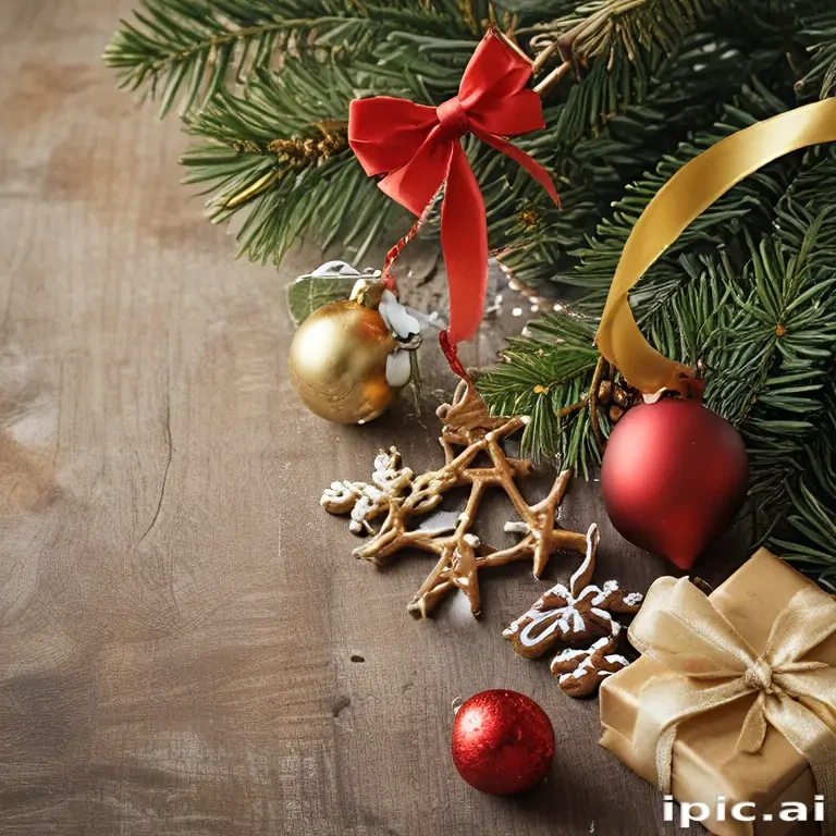 png christmas