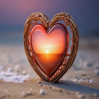 love background wallpaper