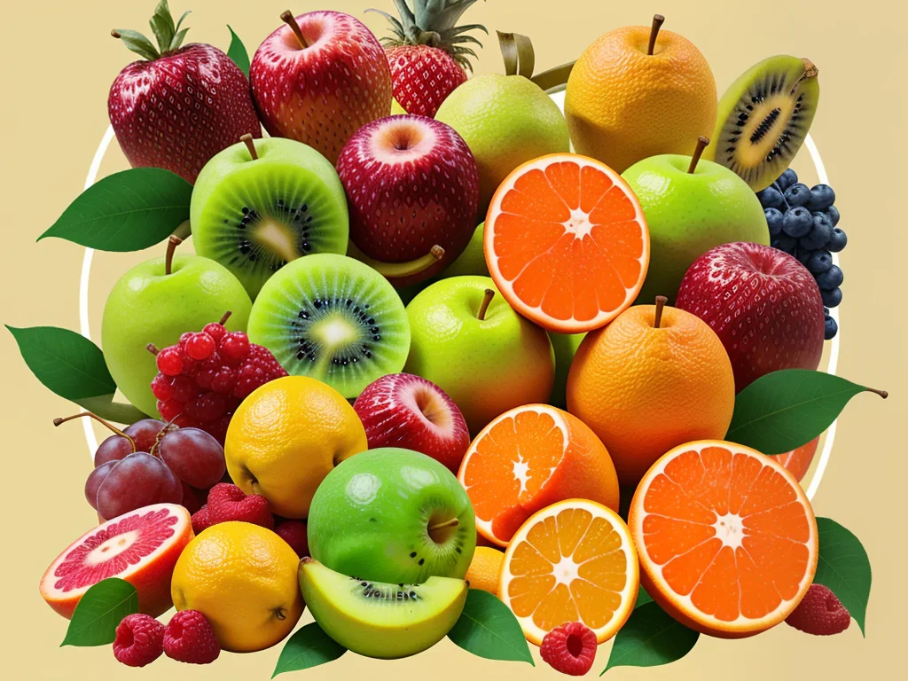 fruits png